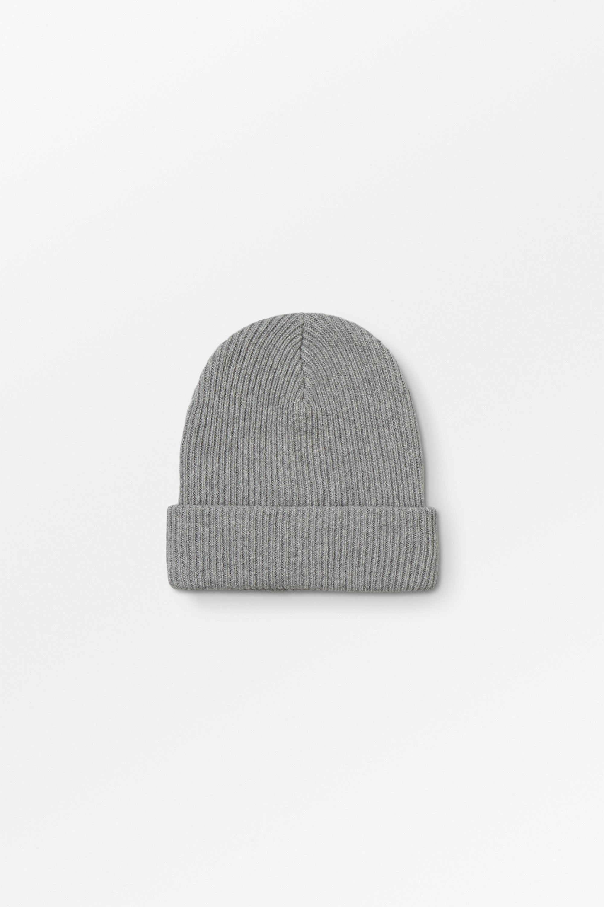 Skall Studio Skall beanie Beanie Grey melange
